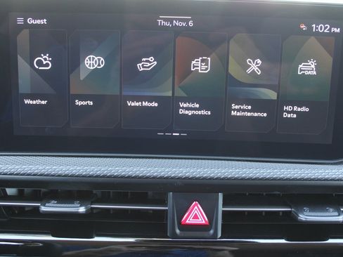 New 2025 Kia EV6 Wind image 50