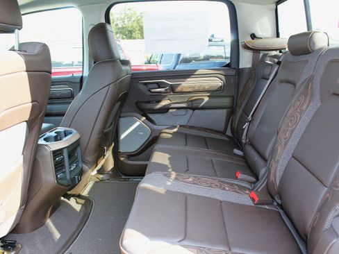 New 2026 RAM 1500 Limited image 14