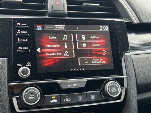 Used 2020 Honda Civic Sport image 26