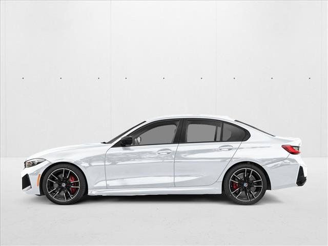 New 2026 BMW M340i RWD image 3