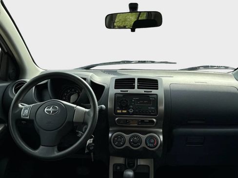 Used 2012 Scion xD image 18