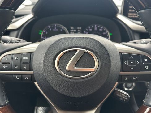 Used 2019 Lexus RX 350 FWD image 28