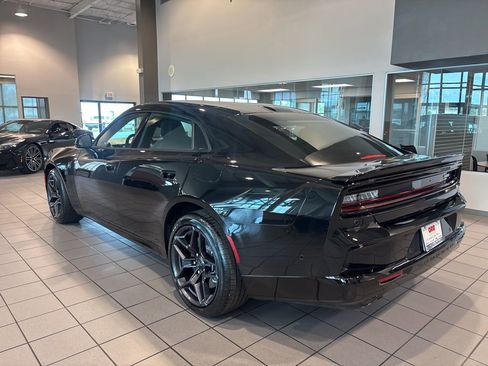 New 2026 Dodge Charger Scat Pack AWD/4WD image 6