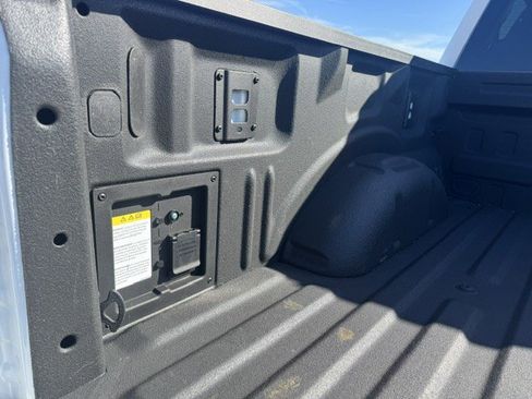 Certified 2025 Ford F150 XLT w/ Equipment Group 301A Standard AWD/4WD image 38