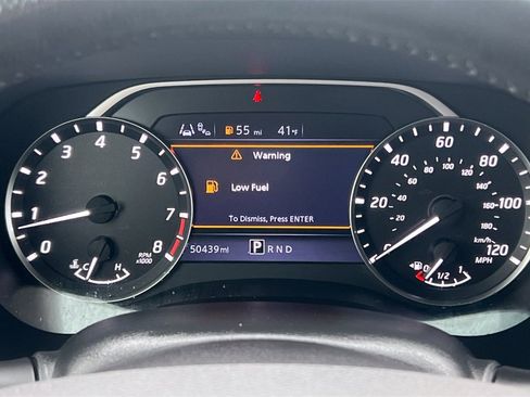 Used 2022 Nissan Frontier SV image 27