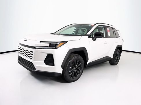 New 2026 Toyota RAV4 XLE Premium FWD image 3
