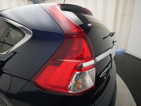 Used 2016 Honda CR-V EX image 33