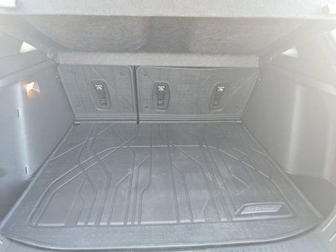 Used 2026 Chevrolet Trax RS w/ Driver Confidence Package image 9