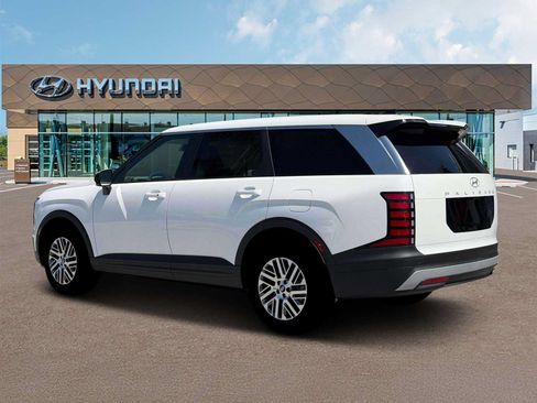 New 2026 Hyundai Palisade SE FWD image 4