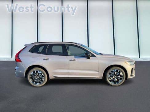 New 2026 Volvo XC60 B5 Plus w/ Protection Package Premier image 2