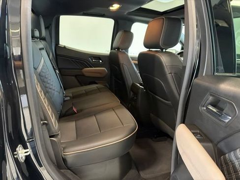 Used 2023 GMC Canyon Denali AWD/4WD image 40