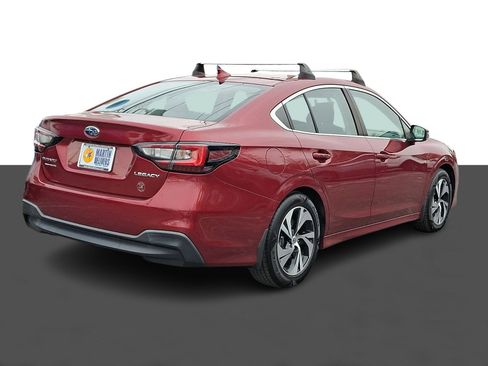 Used 2020 Subaru Legacy Premium image 7