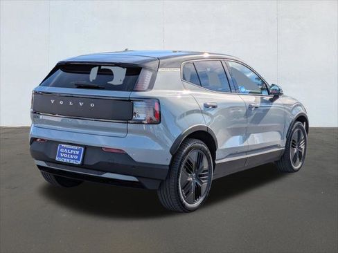 New 2026 Volvo EX30 Cross Country Ultra w/ Protection Package Premier image 2