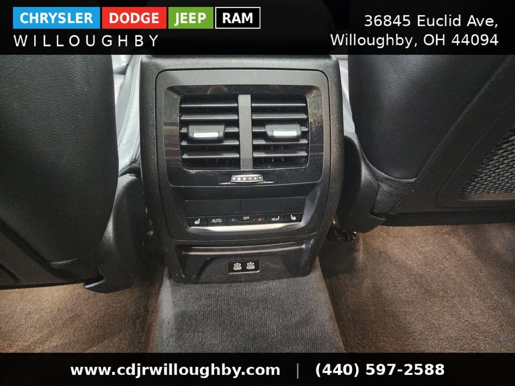 Used 2020 BMW X3 xDrive30i AWD/4WD image 31