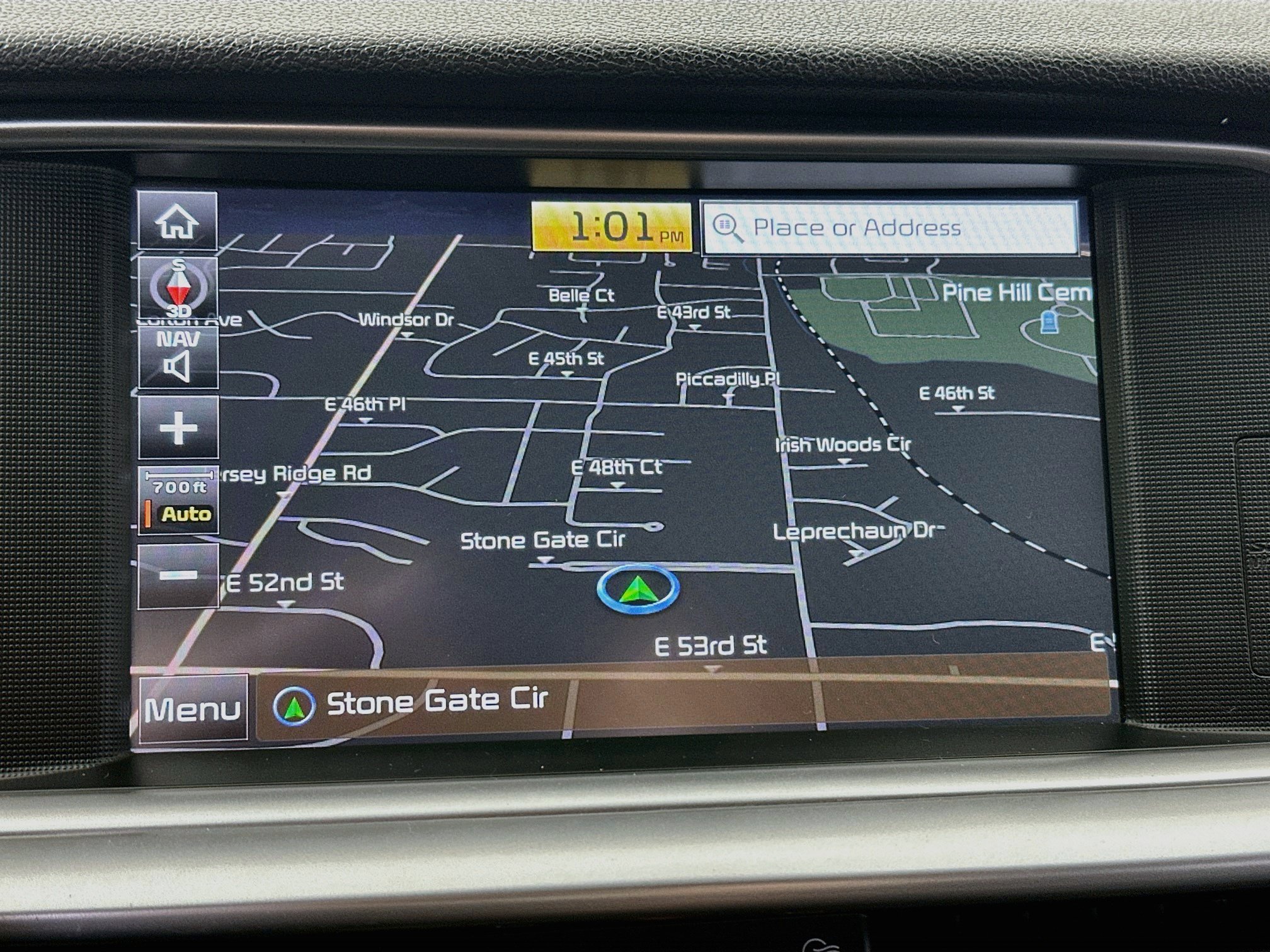 Used 2019 Kia Optima EX w/ EX Premium Package FWD image 13
