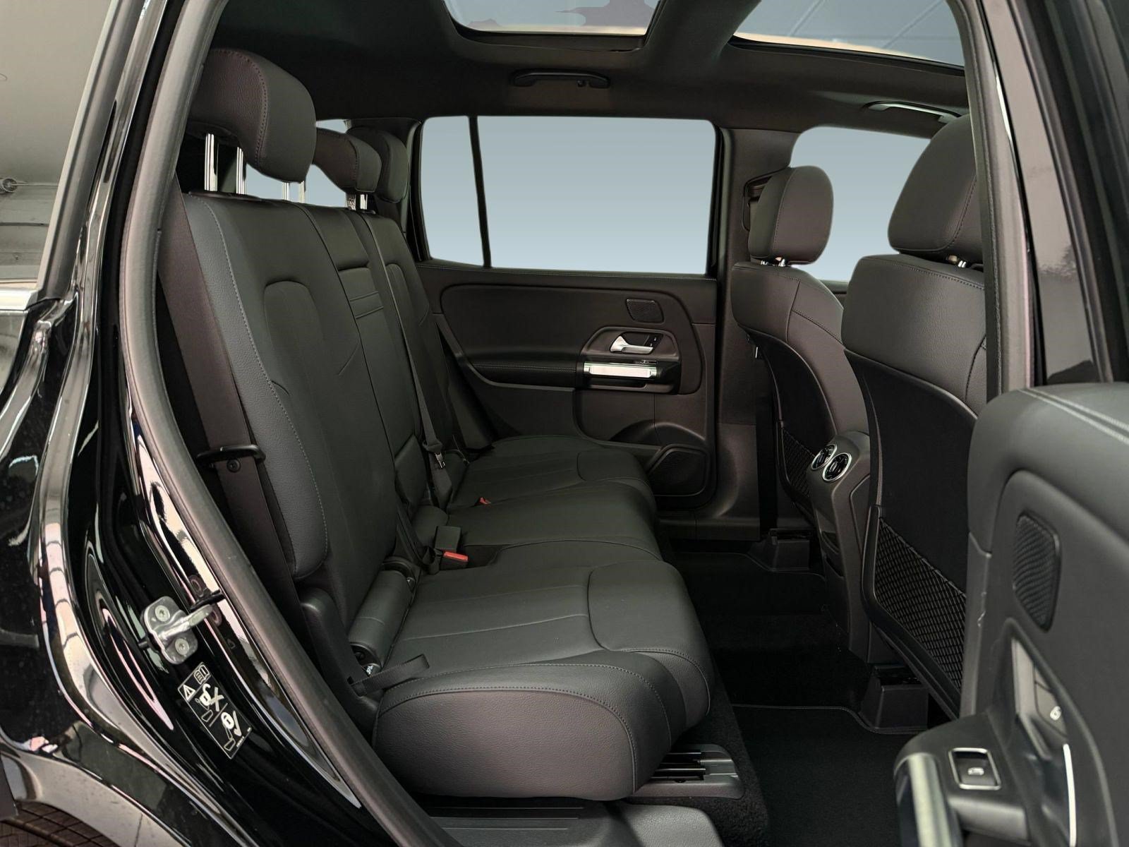 New 2026 Mercedes-Benz GLB 250 image 29