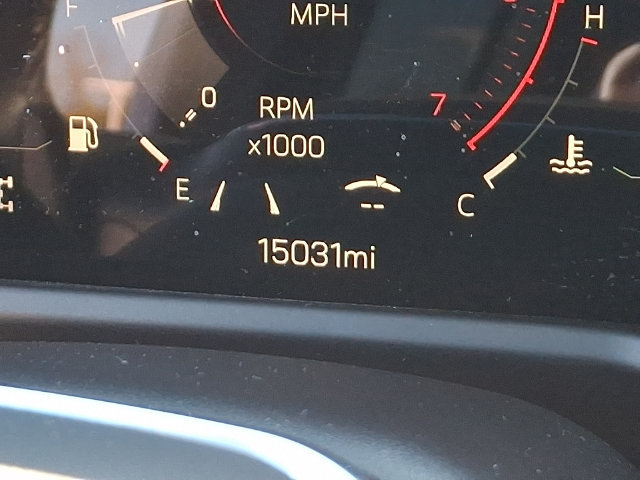 Used 2026 GMC Acadia Elevation w/ Black Edition AWD/4WD image 6