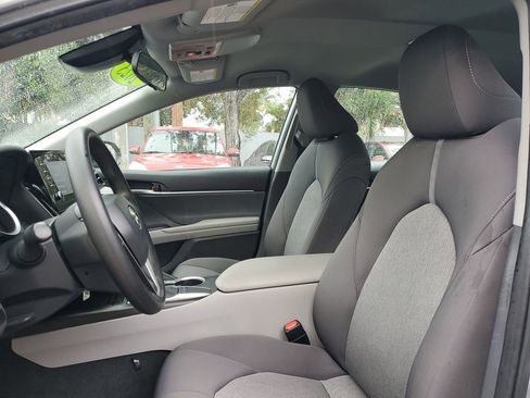 Used 2023 Toyota Camry LE image 17