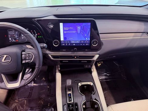 Used 2023 Lexus RX 350 Premium w/ Accessory Package (Z1) FWD image 21