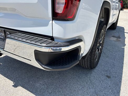 Used 2021 GMC Sierra 1500 2WD Double Cab w/ Fleet Convenience Package image 15