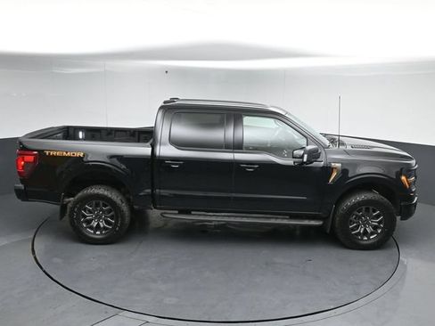 Certified 2025 Ford F150 Tremor w/ Bed Utility Package AWD/4WD image 52