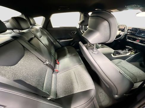 New 2025 Kia K4 GT-Line image 26