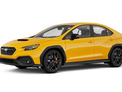 New 2026 Subaru WRX tS AWD/4WD image 20