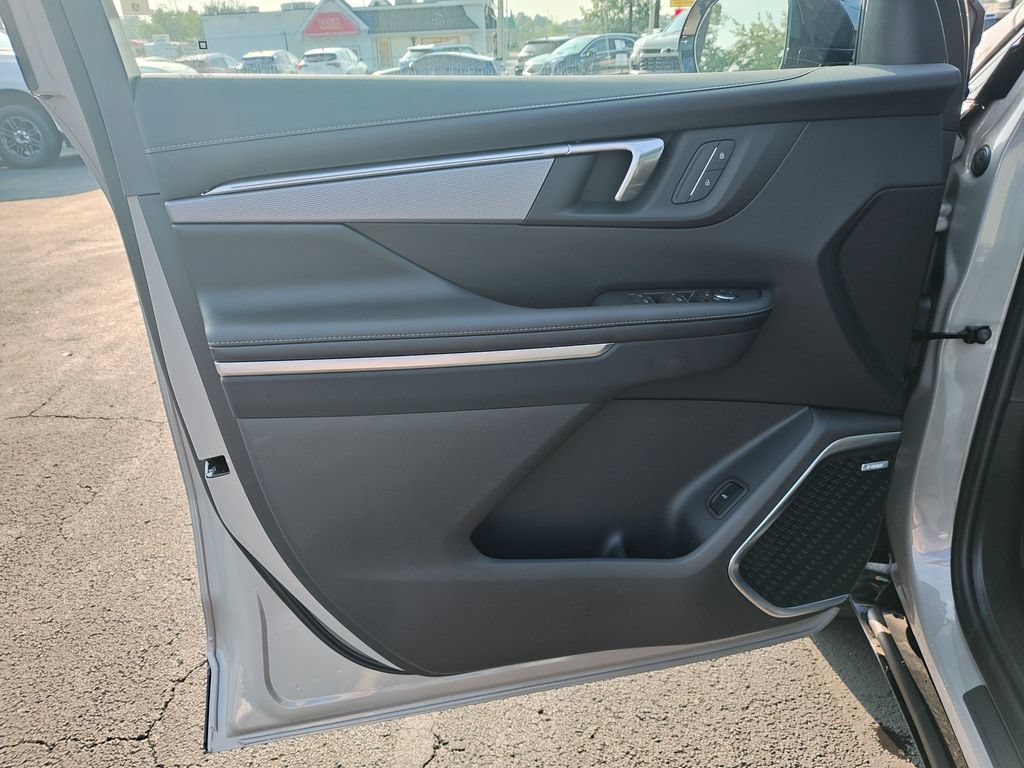 New 2026 Buick Enclave Sport Touring FWD image 12