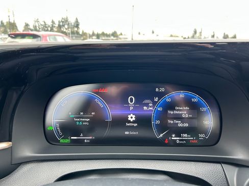 New 2026 Toyota Crown Signia image 16