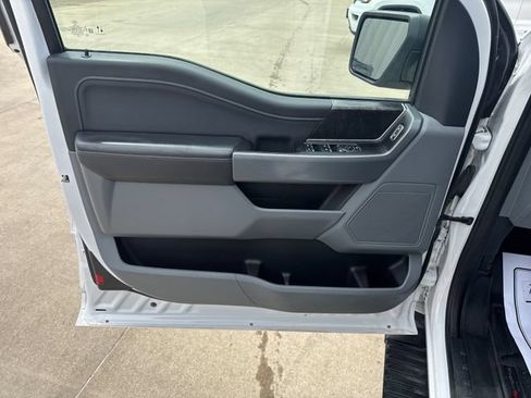 Used 2022 Ford F150 XLT w/ Equipment Group 301A Mid AWD/4WD image 20