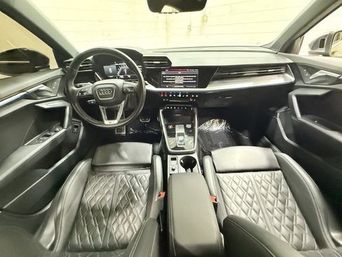Used 2024 Audi S3 Premium Plus w/ Premium Plus Package image 22