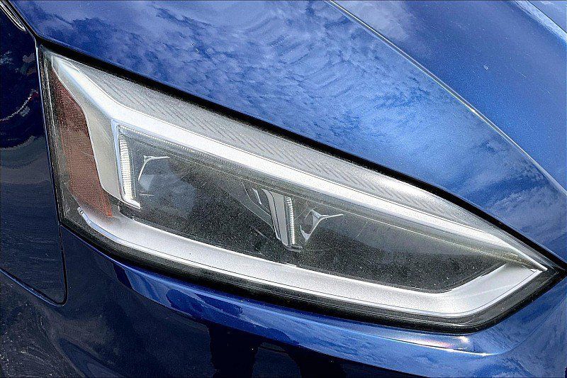 Used 2018 Audi A5 2.0T Premium Plus AWD/4WD image 23