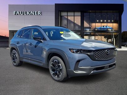 New 2026 MAZDA CX-50 Meridian Edition w/ Weather Package