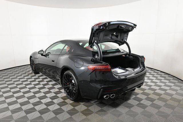 New 2026 Maserati GranTurismo Trofeo AWD/4WD image 33