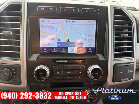 Used 2020 Ford F350 King Ranch w/ King Ranch Ultimate Package AWD/4WD image 15