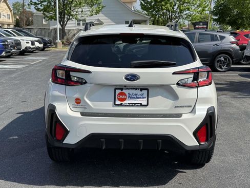 Certified 2025 Subaru Crosstrek 2.0i Premium AWD/4WD image 3