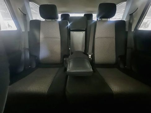 Used 2023 Toyota 4Runner SR5 RWD image 26