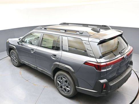 New 2026 Subaru Outback Premium AWD/4WD image 49