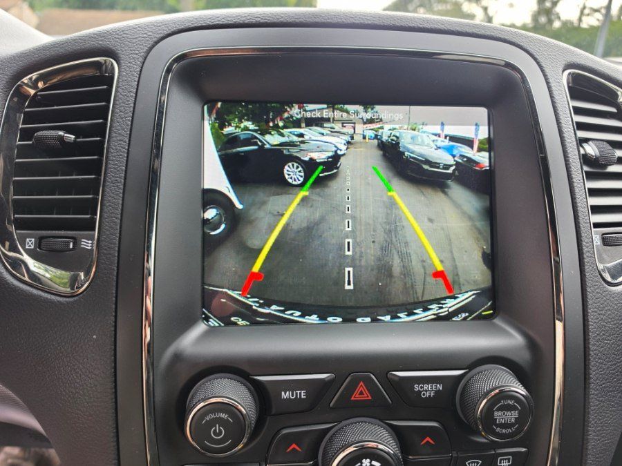 Used 2019 Dodge Durango GT AWD/4WD image 18