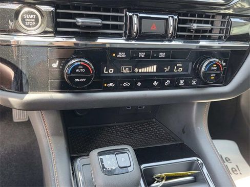 Used 2024 Nissan Pathfinder Rock Creek image 13