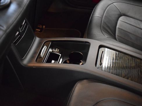 Used 2016 Mercedes-Benz CLS 400 CLS 400 4dr Sedan image 58