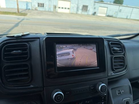 Used 2023 RAM ProMaster 2500 FWD image 20