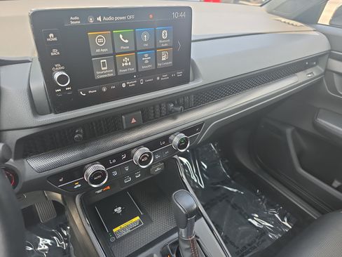 Used 2025 Honda CR-V Sport-L image 20