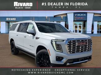 New 2026 GMC Yukon XL Denali w/ Sun & Power Step Package video 1