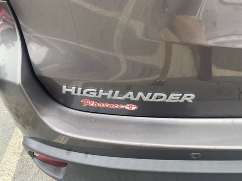 Used 2015 Toyota Highlander Limited AWD/4WD image 15