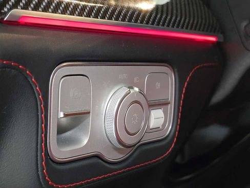 Used 2022 Mercedes-Benz GLE 63 AMG S image 25