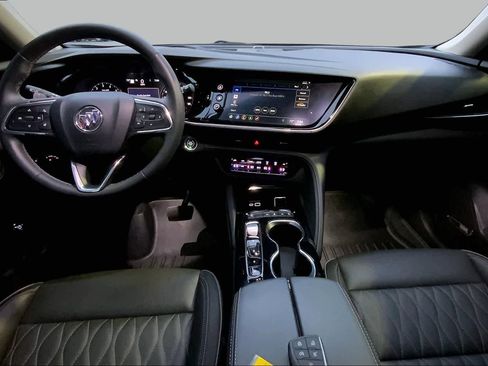 Used 2022 Buick Envision Avenir w/ Technology Package II FWD image 15