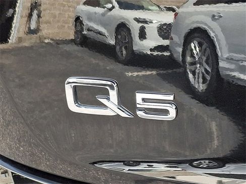 Certified 2023 Audi Q5 2.0T Premium Plus w/ Premium Plus Package image 30