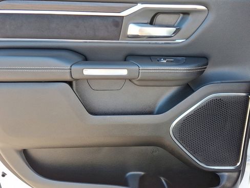 Certified 2025 RAM 1500 Laramie w/ Sport Appearance Package image 19