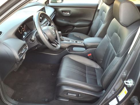 Used 2023 Honda HR-V EX-L image 14
